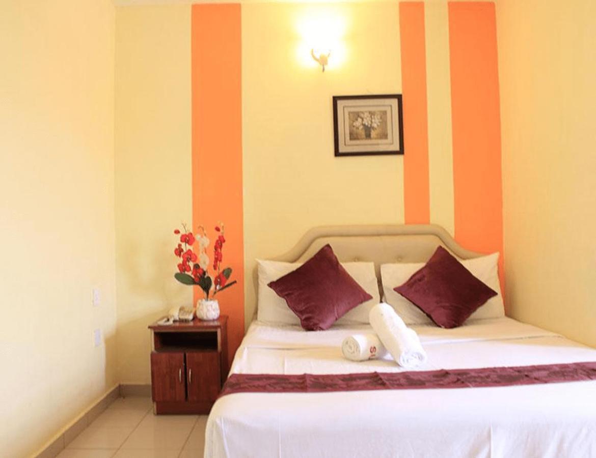 Sun Inns Tambun Kampong Batu Lapan  Εξωτερικό φωτογραφία