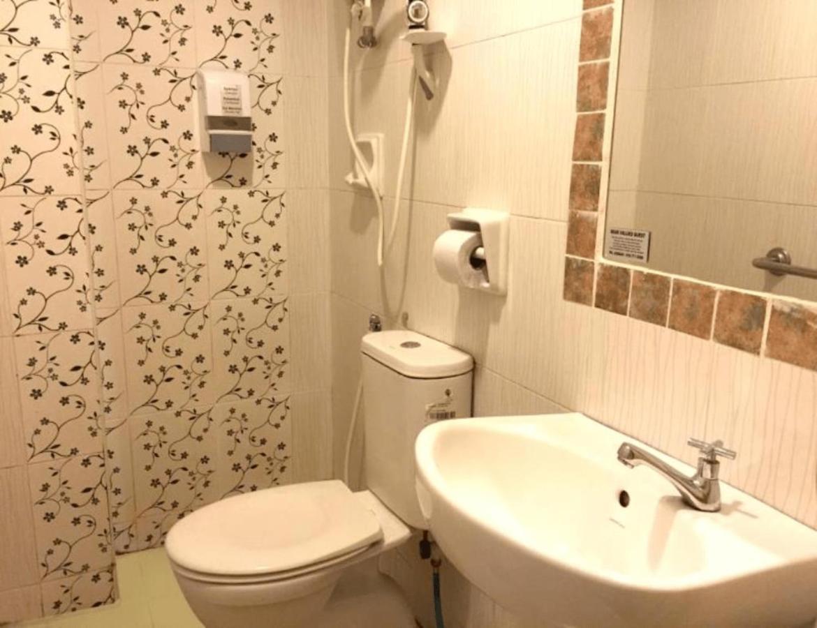 Sun Inns Tambun Kampong Batu Lapan  Εξωτερικό φωτογραφία