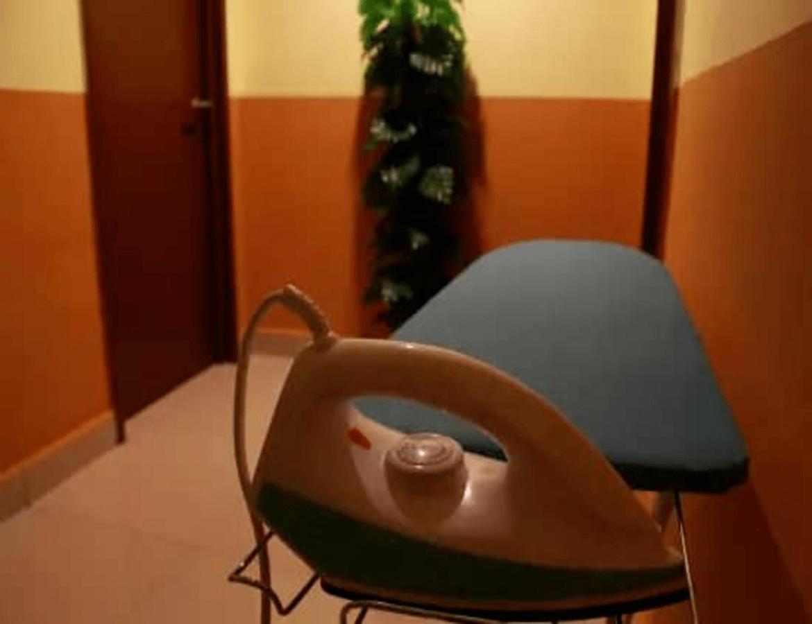 Sun Inns Tambun Kampong Batu Lapan  Εξωτερικό φωτογραφία