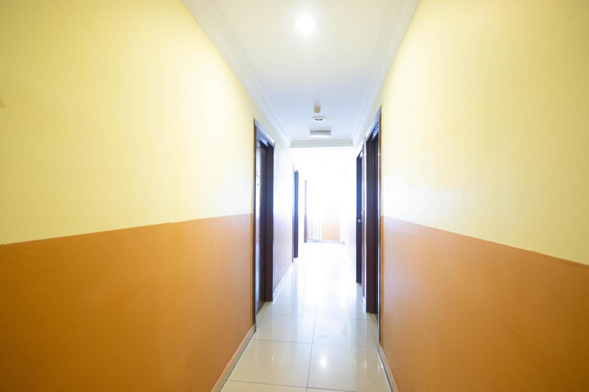 Sun Inns Tambun Kampong Batu Lapan  Εξωτερικό φωτογραφία