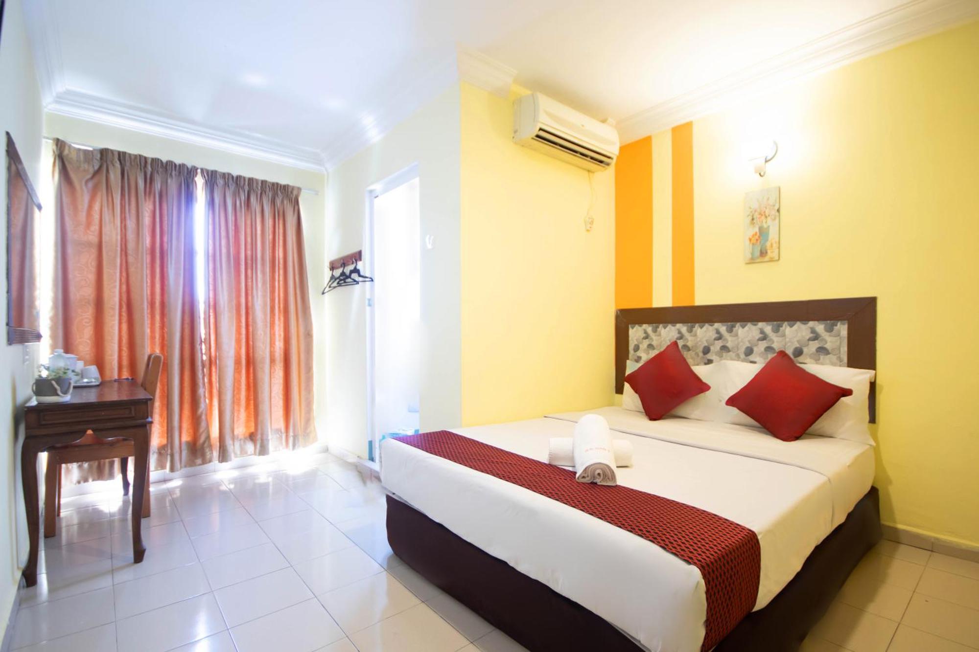 Sun Inns Tambun Kampong Batu Lapan  Εξωτερικό φωτογραφία